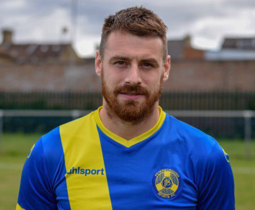 Josh Moreman