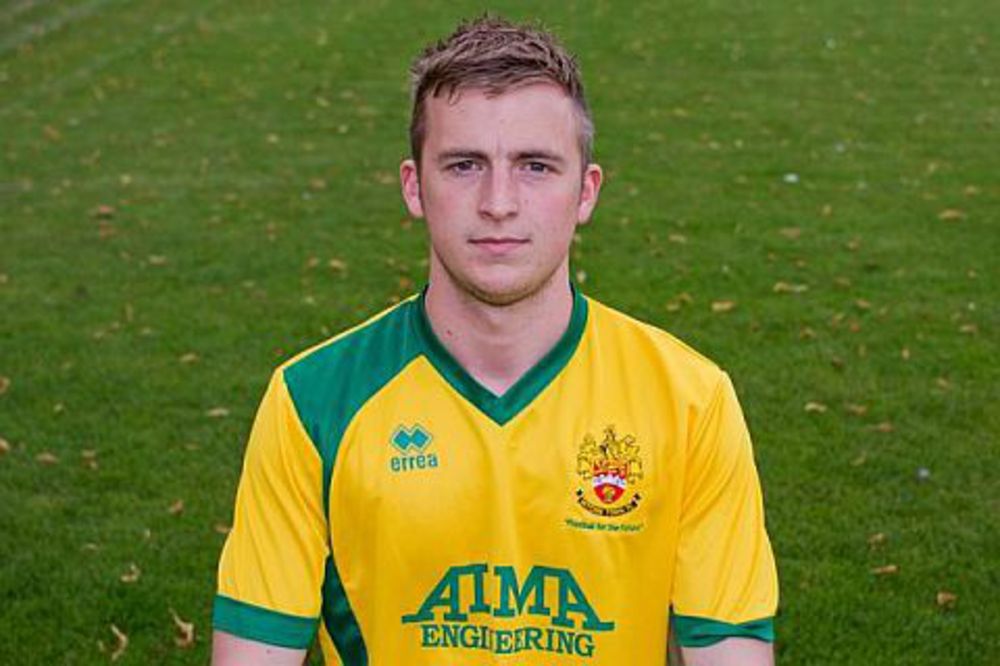Dan Webb - re-signed