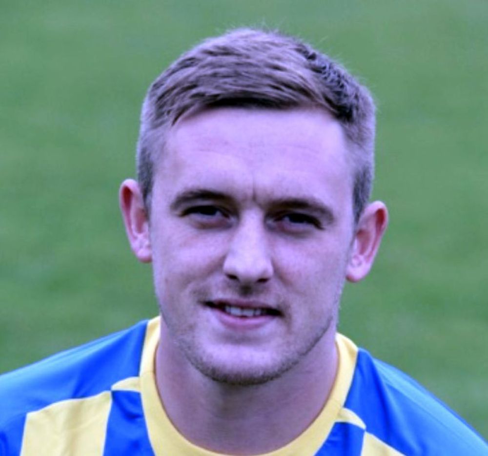 Josh Chamberlain