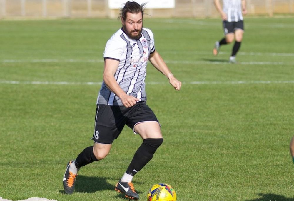 Skipper Robbie Parker