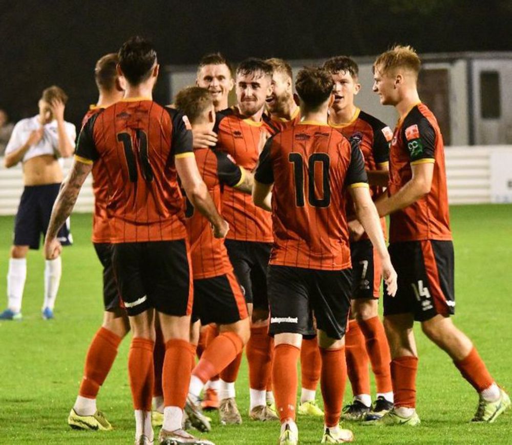 Truro celebrate