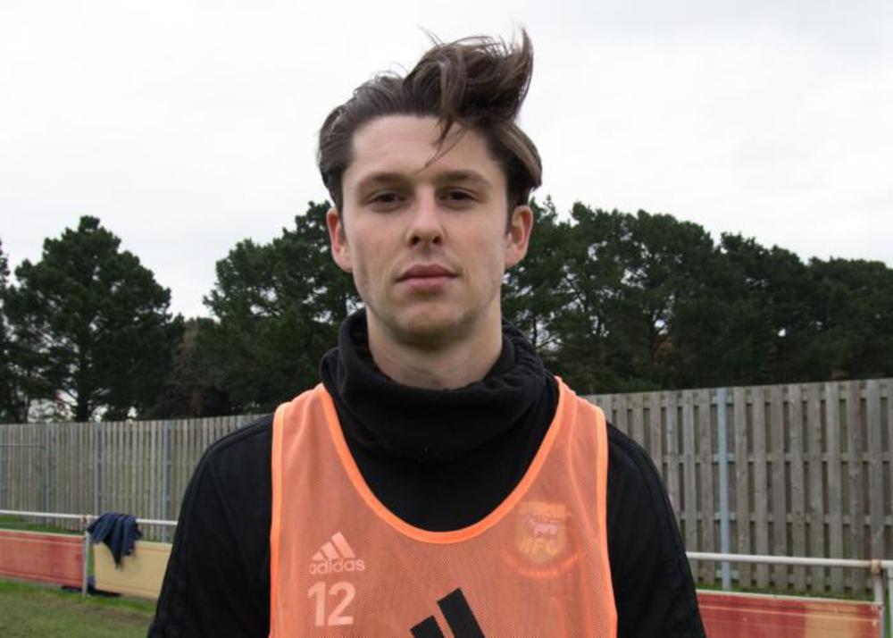 (Photo: Hendon FC)
