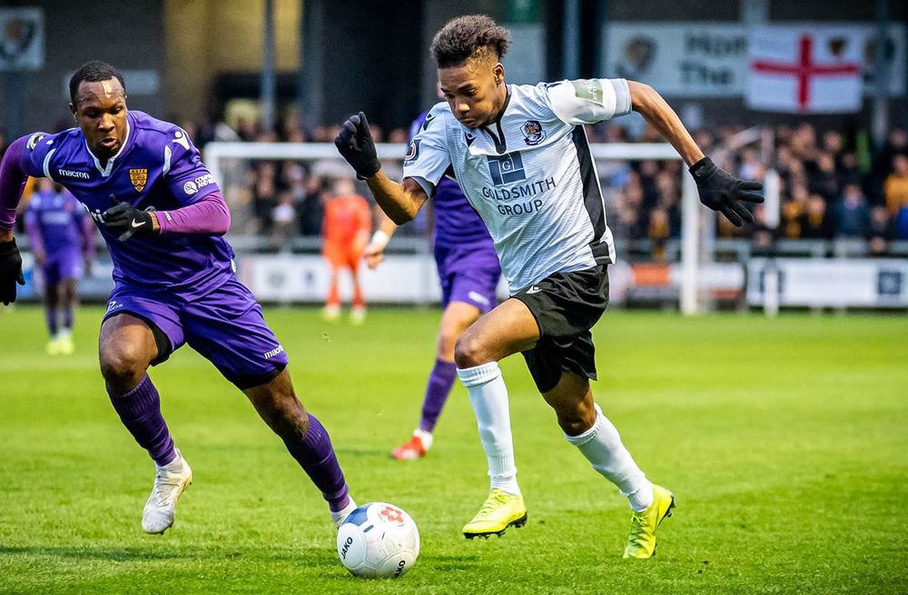 (Photo: Dartford FC)