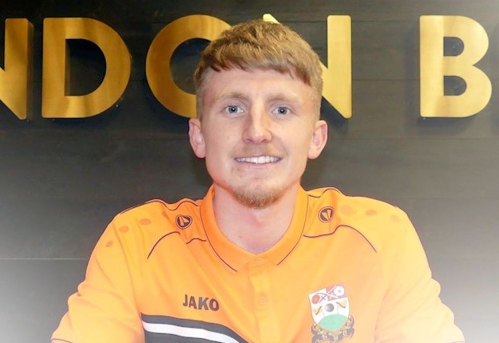 Xander McBurnie