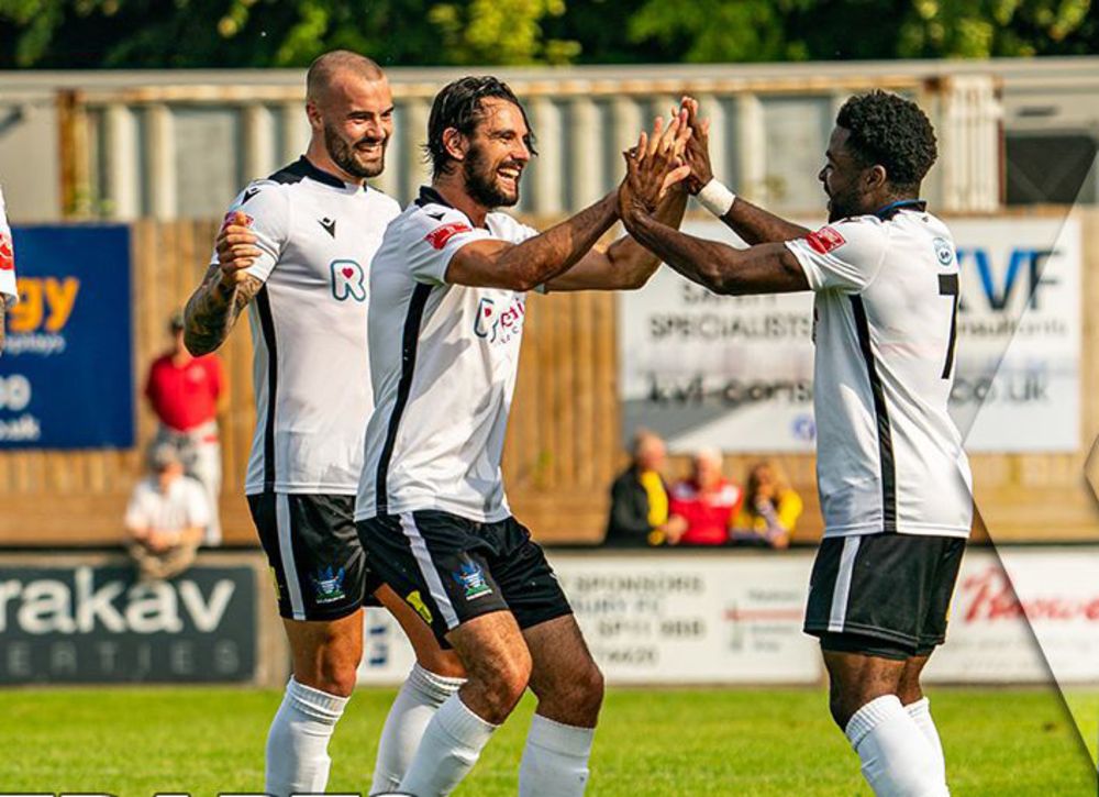 (Photo: Salisbury FC)