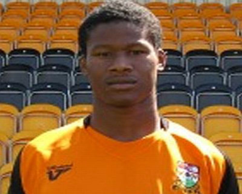 Kofi Lockhart-Adams