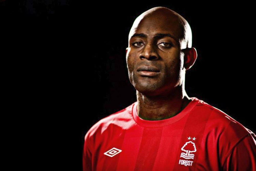 Dele Adebola