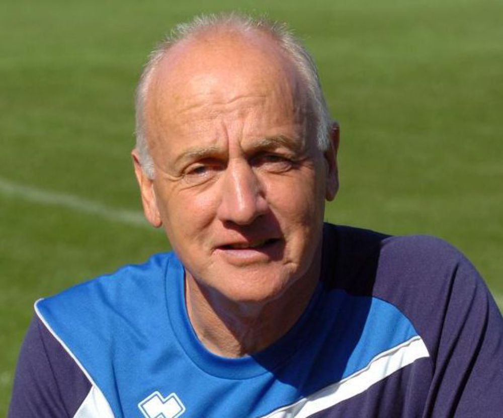Vic Bragg