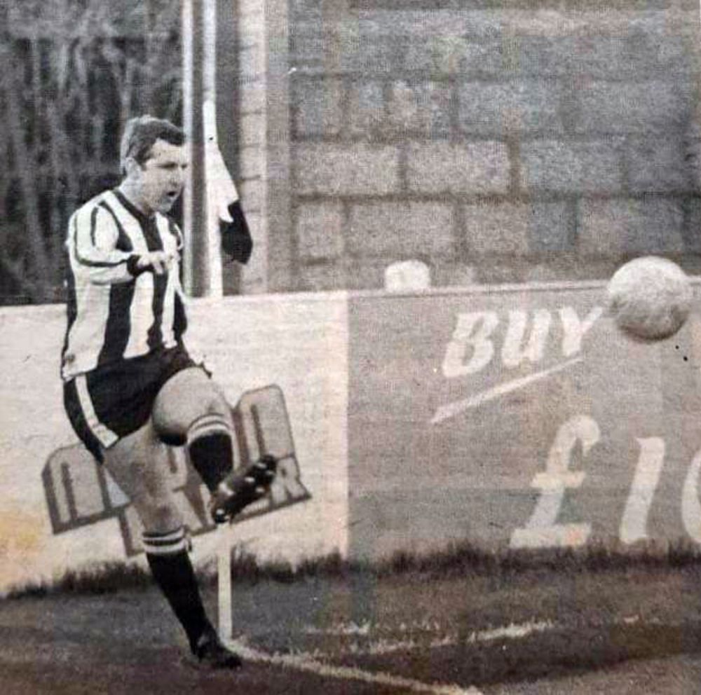 Ray Ames
