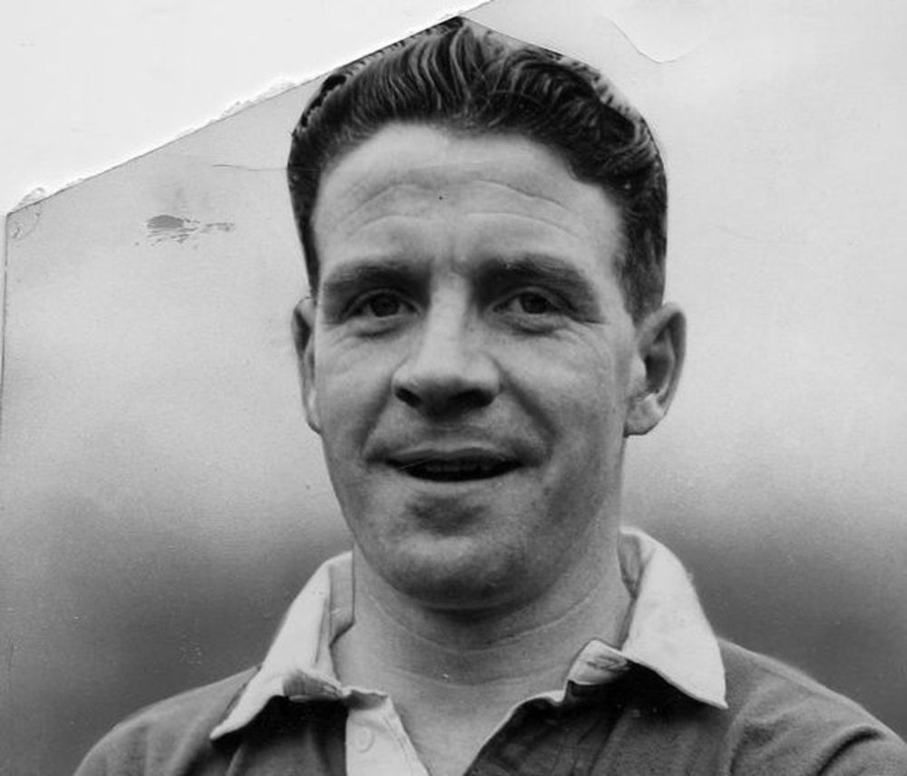 Joe Bradford