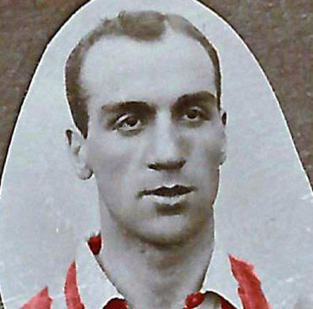 Bert Trueman