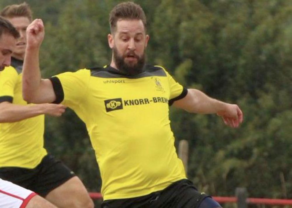 (Photo: JH Sports Photography)