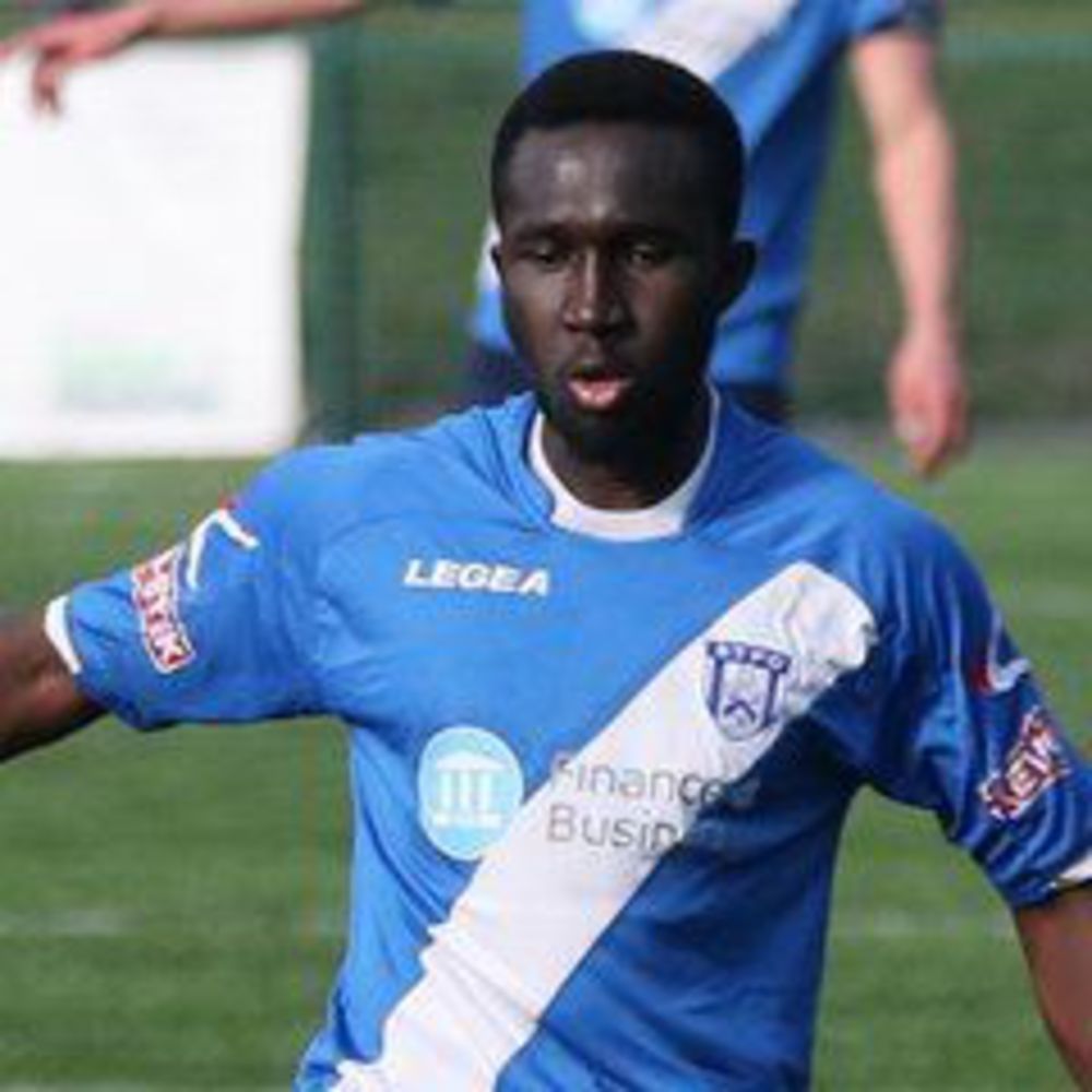 MoSebbeh-Njie