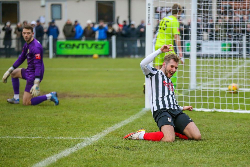 Photo: Coalville Town FC