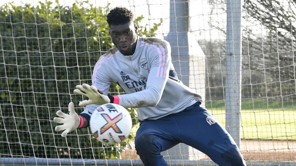  Photo: www.arsenal.com