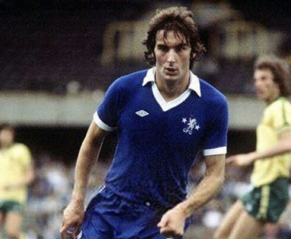 Steve Finnieston