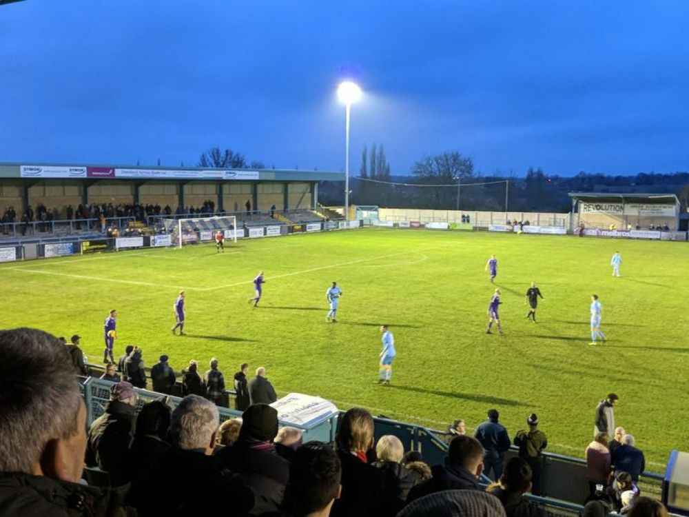 Mid Warwickshire Football League