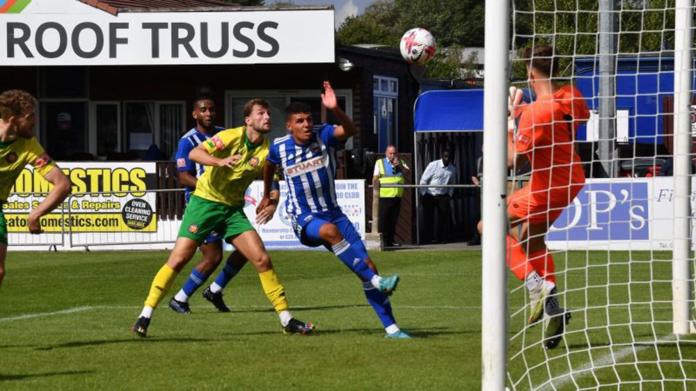 Pre-Season Report, City 2-0 Penybont