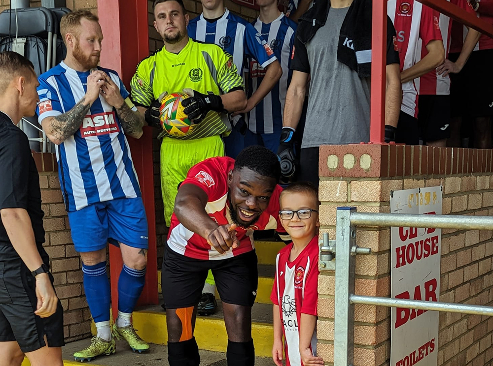 PITCHING IN SOUTHERN LEAGUE DIVISION ONE CENTRAL WEEKEND REVIEW The