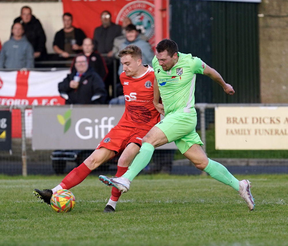 PITCHING IN SOUTHERN LEAGUE DIVISION ONE SOUTH WEEKEND REVIEW The