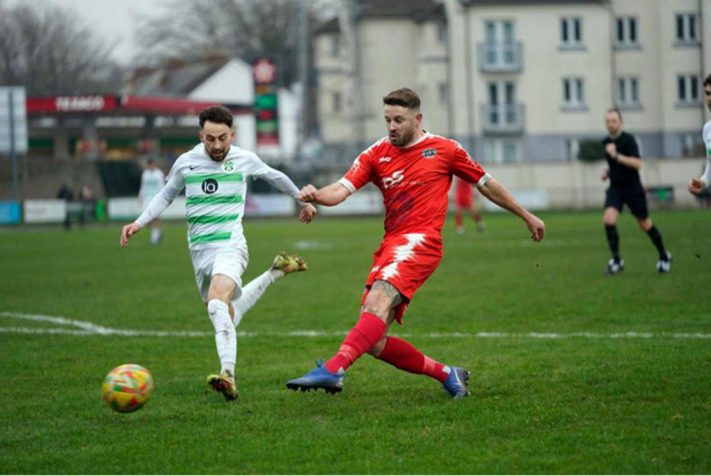 PITCHING IN SOUTHERN LEAGUE DIVISION ONE SOUTH WEEKEND REVIEW The