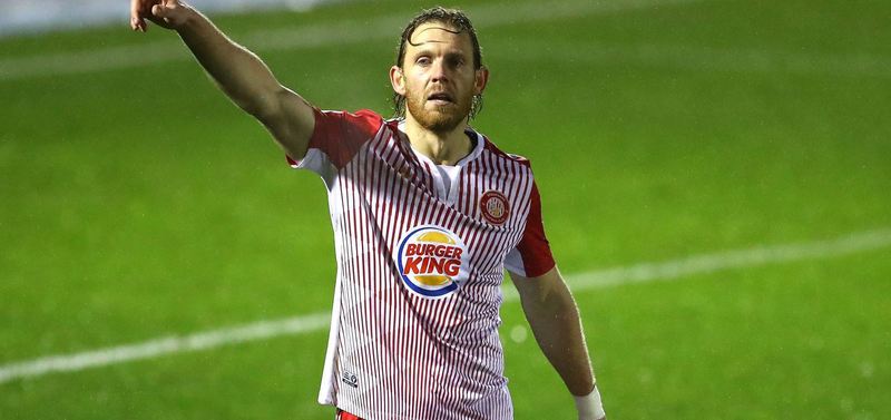 Craig Mackail-Smith