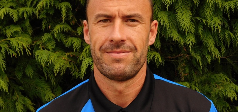 Gareth Heath