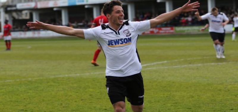 Pablo Haysham (Photo: Bulls News)