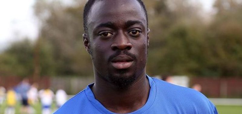 Joel Gyasi