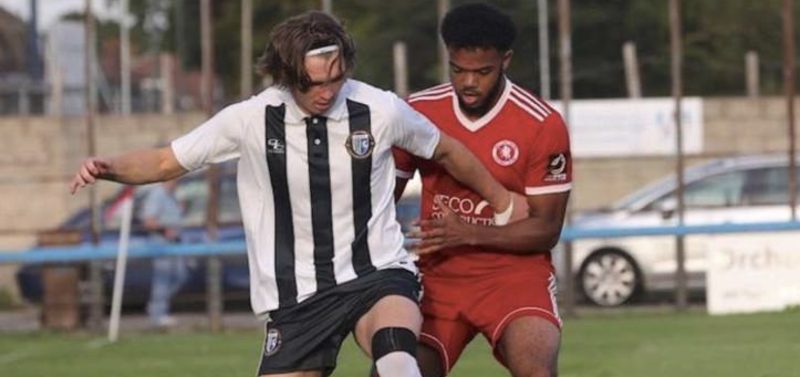 Dquame Copeland (right)
