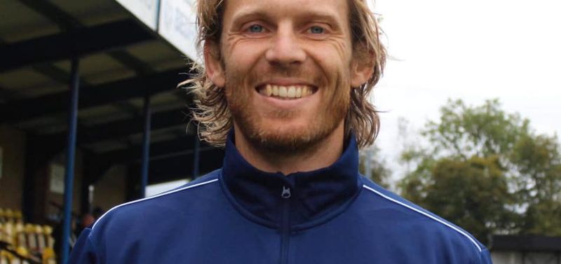 Brace for Craig Mackail-Smith