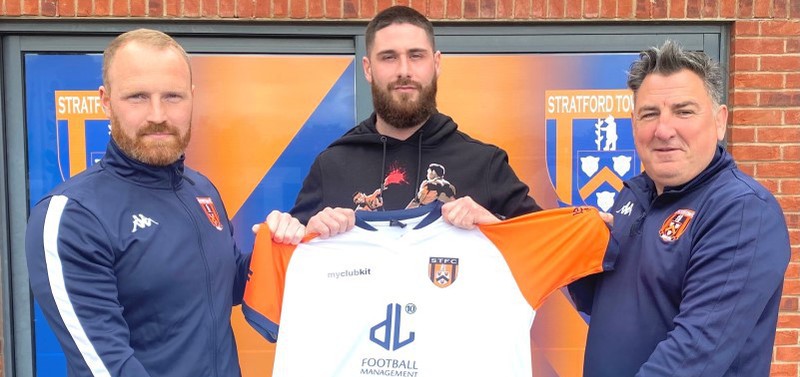 James O'Neill signs