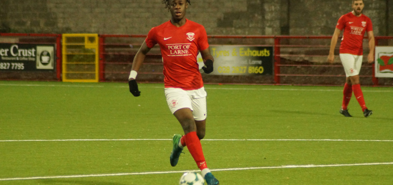 Andrew Osei-Bonsu