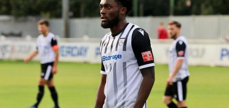 Kweku Lucan