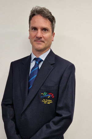 Paul Thompson Independent Director Evo-Stik League South