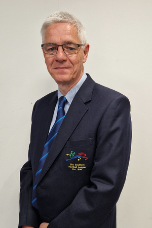 Paul Tompkins Independent Director Evo-Stik League South