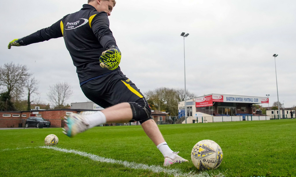 BARTON ROVERS | REMEMBER THE NAME