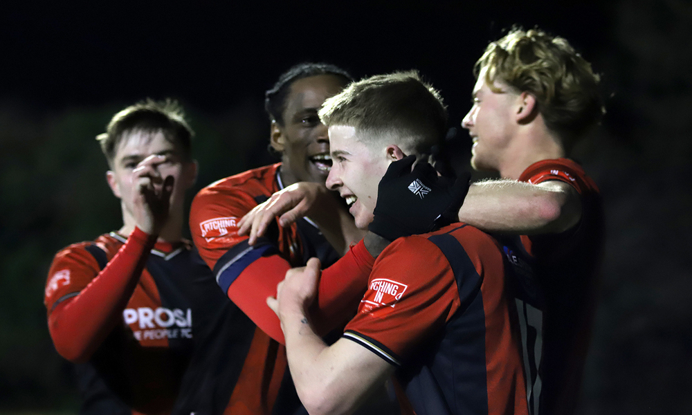REVIEW | TUESDAY ACTION