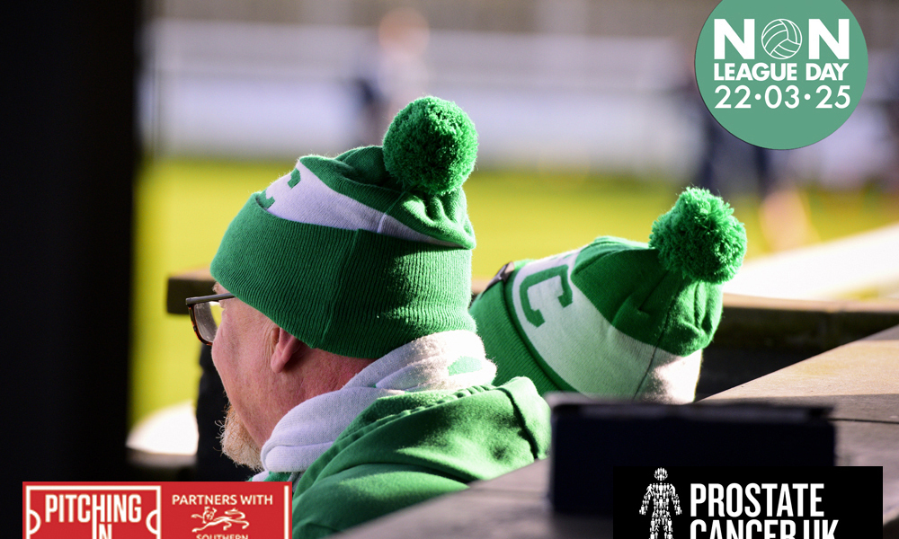NON-LEAGUE DAY 2025 | WHAT'S OCCURRING?