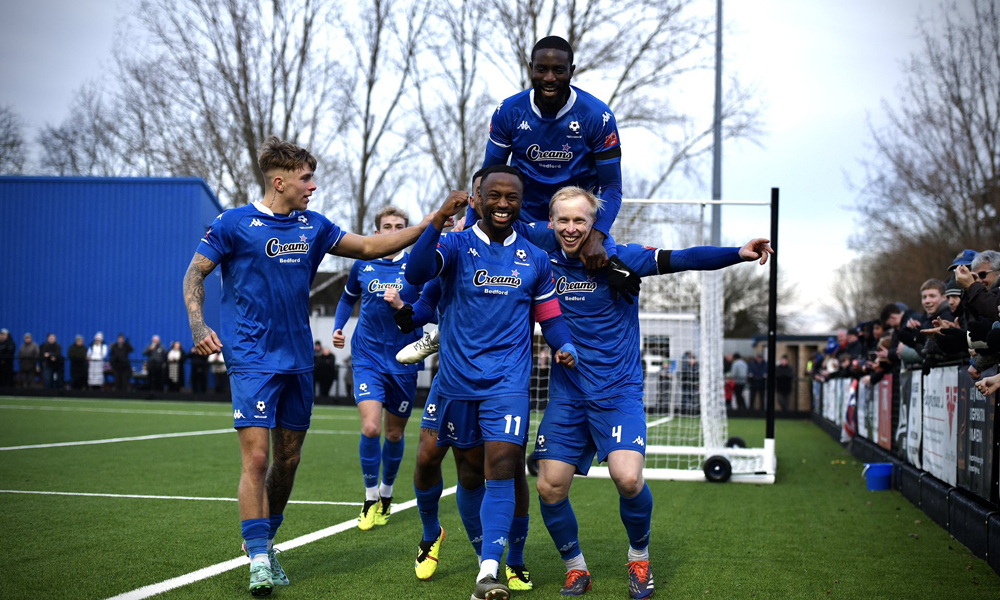 FOUR TO FOLLOW | WEEKEND PREVIEW
