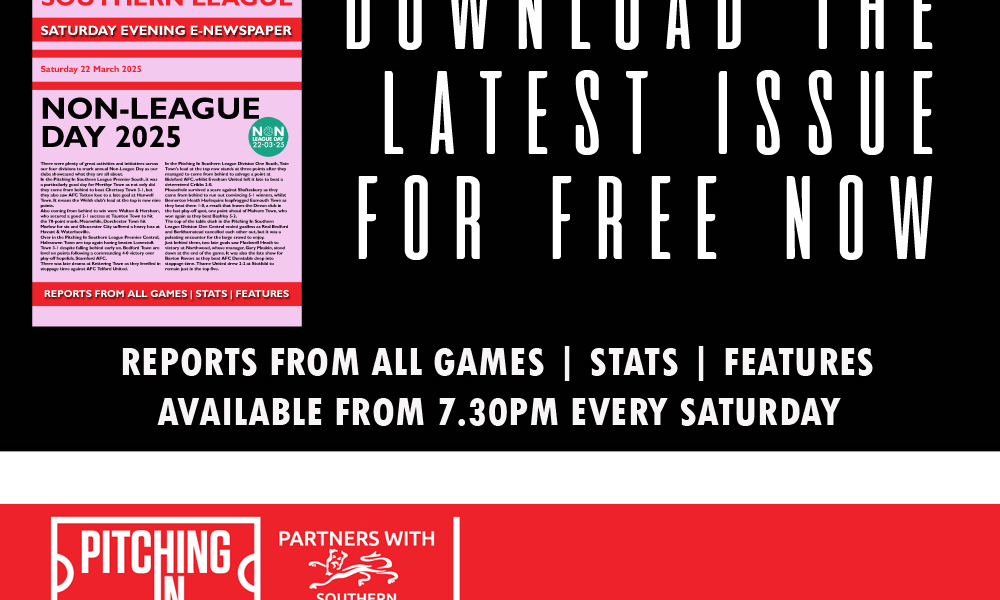 SATURDAY EVENING E-NEWSPAPER | DOWNLOAD ISSUE 32 FOR FREE HERE