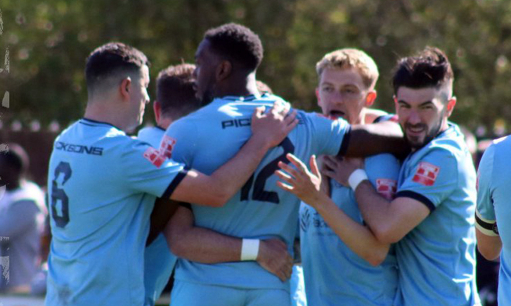 BANK HOLIDAY MONDAY | DIVISION ONE SOUTH REVIEW