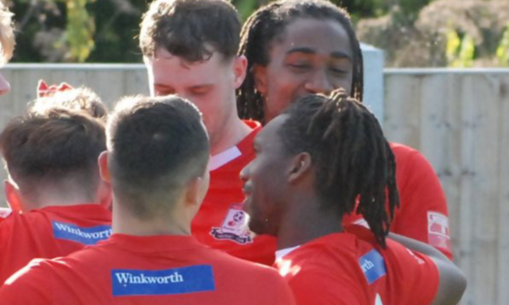 PLAY-OFFS | DYNAMIC DUO ON THE CASE FOR HADLEY