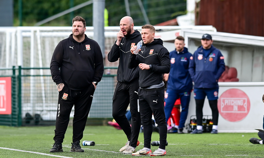 STOURBRIDGE | CONTINUITY IS KEY