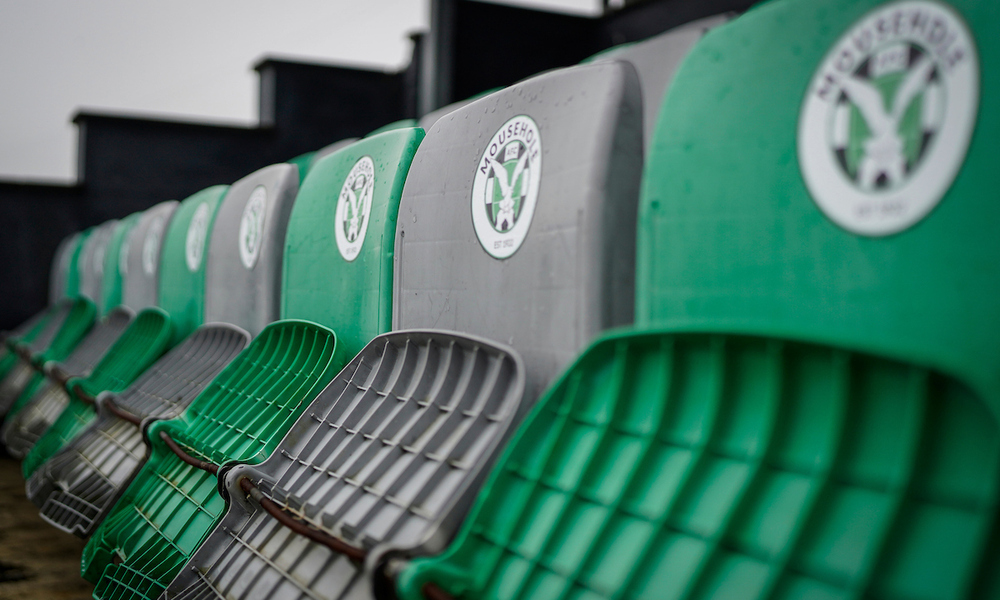 MOUSEHOLE AFC | THE ROAD TO SUCCESS