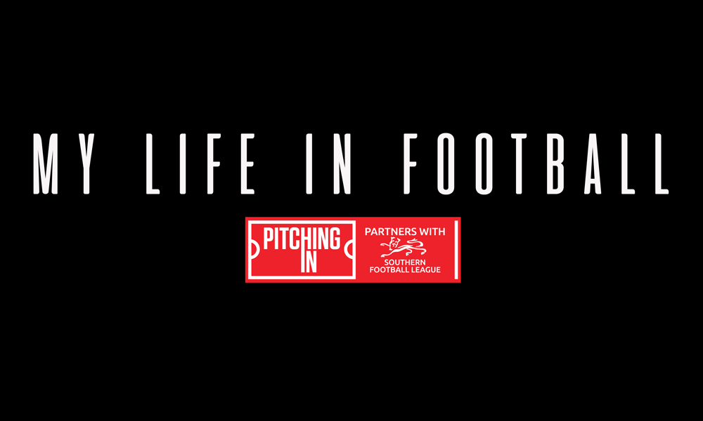 MY LIFE IN FOOTBALL | SEASON 4 EPISODE 8 – SAM WRIGHT