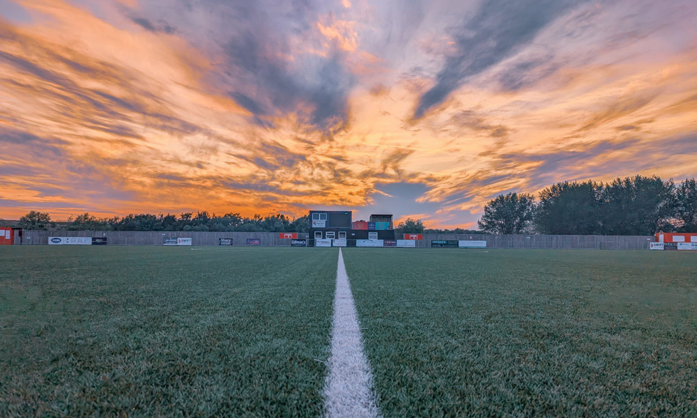 GLOUCESTER CITY | GIVING SOMETHING BACK