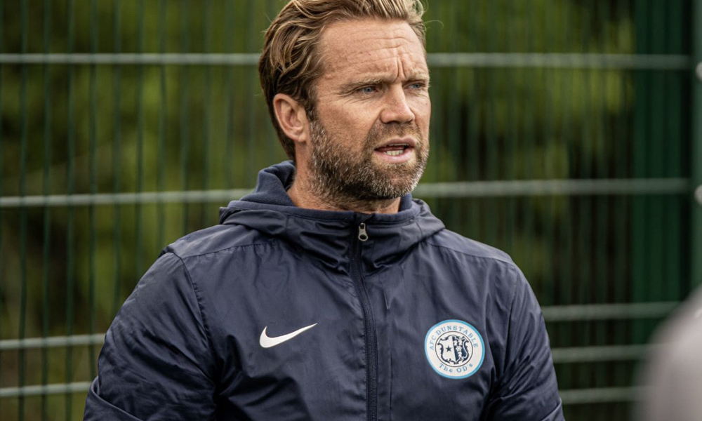 FIXTURES 2025/26 | TOWNSEND AIMS HIGH