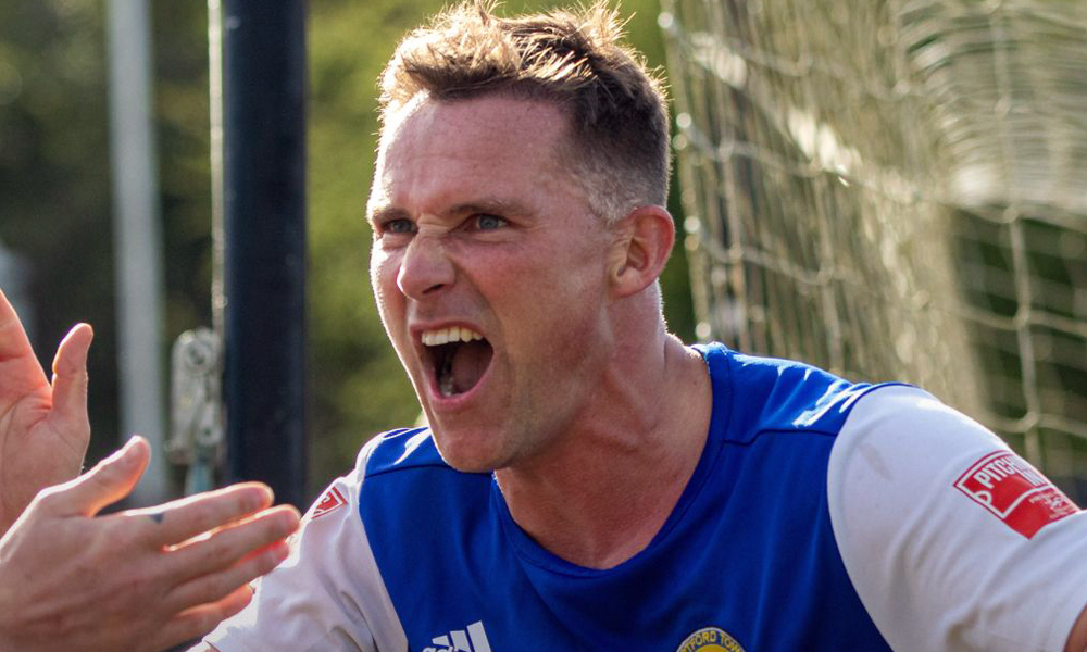 HERTFORD TOWN | PRODUCTION LINE