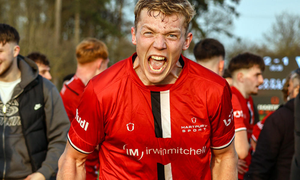 HARTPURY FC | EXCITING EDUCATION
